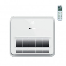 Console climatiseur réversible 3,5kw - Hisense