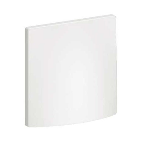 Schneider Electric Odace Uscita Cavo Universale 32A – ALB57284, Colore Bianco, IP21