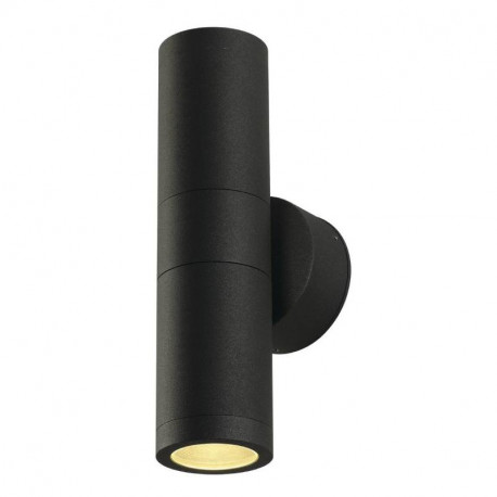 Applique Astina SLV - Up/dowm - Extérieur - 2x11W - Anthracite