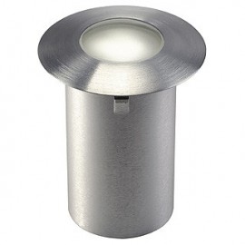 Encastre 4 LED TRAIL-LITE 0,3W blanc 3 000K