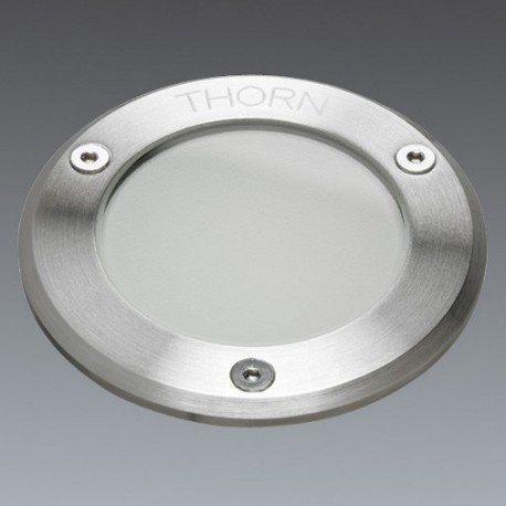 Encastré D-CO R LED 1,2W blanc