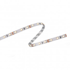 Ruban LED Miidex - 5M - 9W/M - 12VDC - 3000K - Dimmable