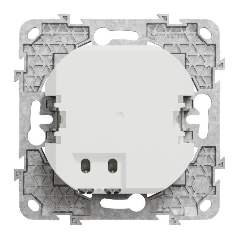 Prise usb murale schneider au meilleur prix | Leroy Merlin