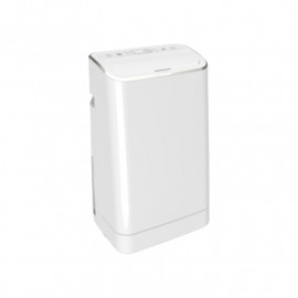 Climatiseur mobile Climobile FV2 Frico - 3.5kW - 56-65dB - Blanc