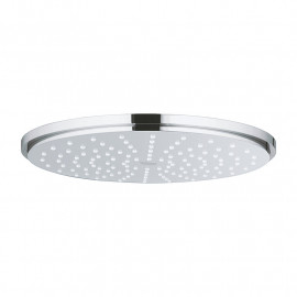 Douche de tête Rainshower Cosmopolitain 210 Grohe - 1 jet - Gamme Professionnelle