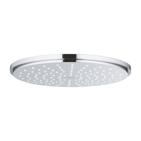 Douche de tête Rainshower Cosmopolitain 210 Grohe - 1 jet - Gamme Professionnelle