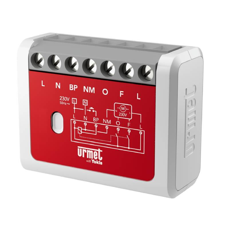 Kit radio volet roulant POWER Yokis | Interrupteur radio chez