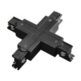 CONNEXION EN CROIX NOIR