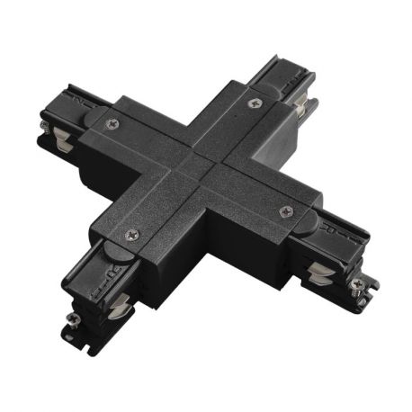 CONNEXION EN CROIX NOIR