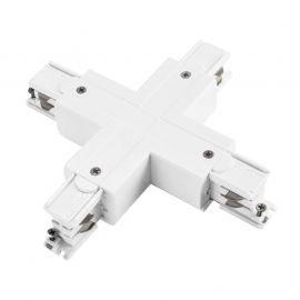 CONNEXION EN CROIX BLANC