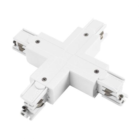 CONNEXION EN CROIX BLANC