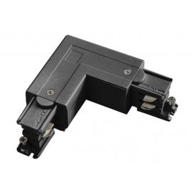 CONNEXION L 90° INTERIEUR NOIR