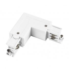 CONNEXION L 90° INTERIEUR BLANC