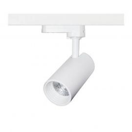 Projecteur JIMY 2 Indigo - 8W - 4000K - 850Lm - Blanc