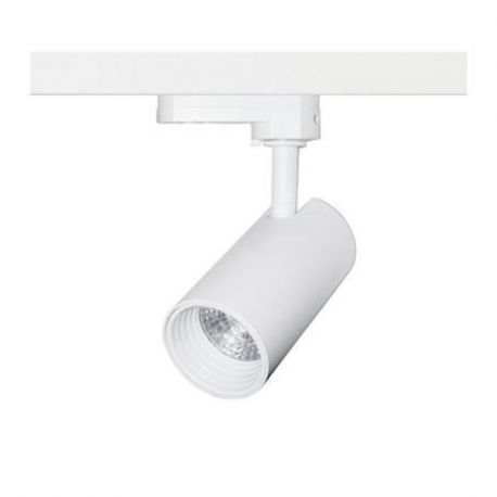 Projecteur JIMY 2 Indigo - 8W - 4000K - 850Lm - Blanc