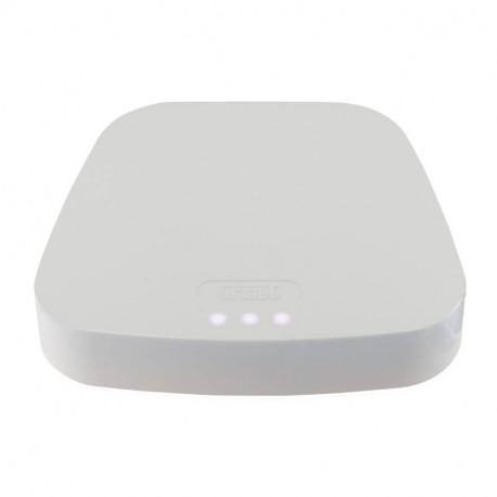 Passerelle de communication Radio Zigbee Urmet with Yokis - Gamme UP - Blanc