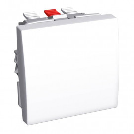 Permutateur Altira - Blanc polaire