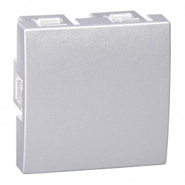 Obturateur Altira - Aluminium