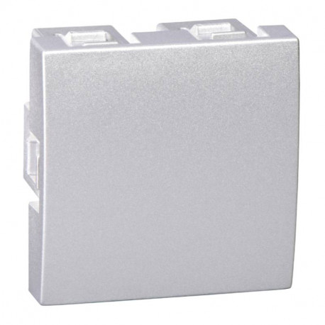 Obturateur Altira - Aluminium