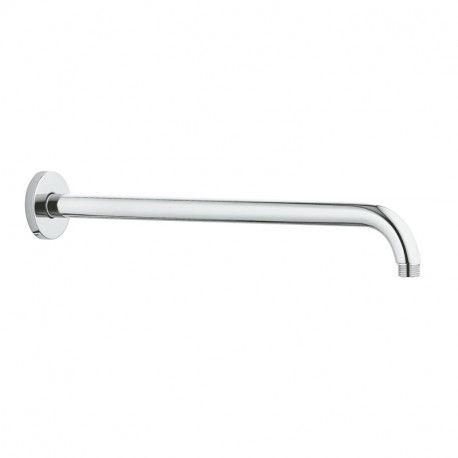 Bras de douche RAINSHOWER 380 mm - Grohe - Gamme Professionnelle