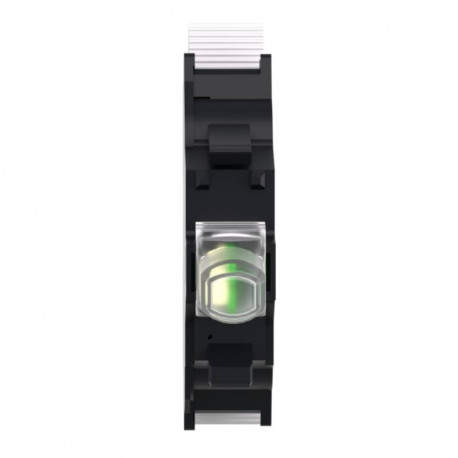 Schneider Electric ZBVG3 Harmony Bloc Lumineux LED Verte 110-120V