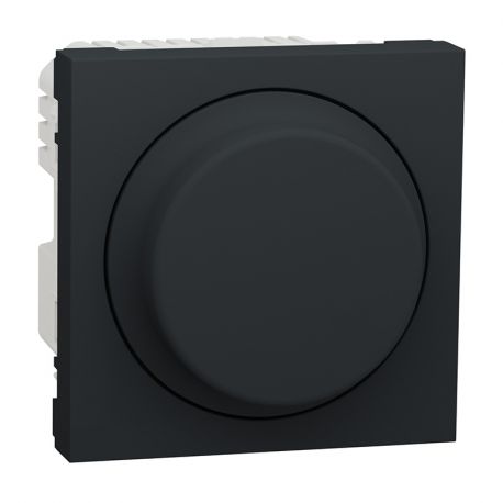 Variateur universel Unica - Rotatif - Anthracite