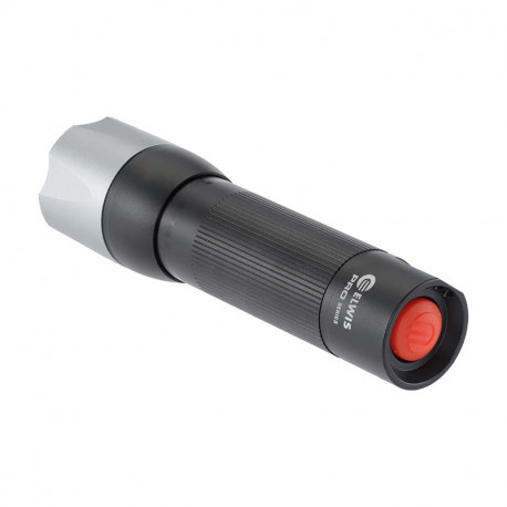 Lampe de poche LED S400 Elwis - 5W - 400 Lumens