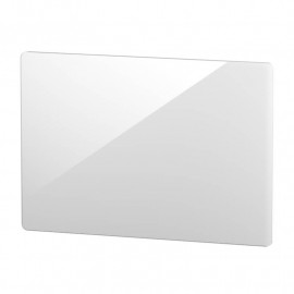 Radiateur Campaver nativ Intuis Signature - Connecté - Horizontal - 1000W - Blanc