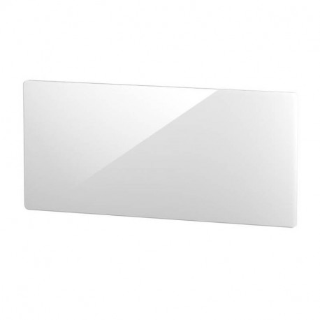 Radiateur Campaver nativ Intuis Signature - Connecté - Horizontal - 2000W - Blanc