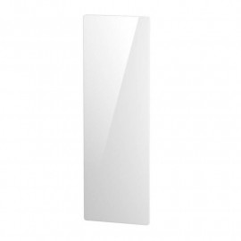 Radiateur Campaver nativ Intuis Signature - Connecté - vertical - 2000W - Blanc