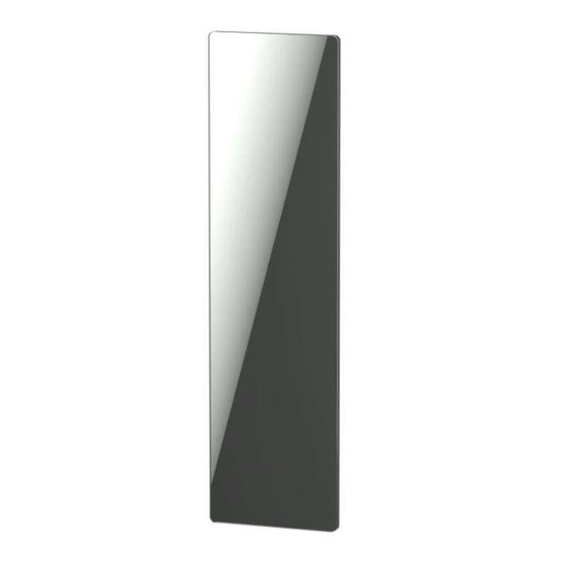 CAMPAVER NATIV Glace de verre - Vertical [- Radiateur Inertie Verre