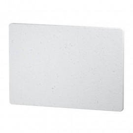 Radiateur Naturay nativ Intuis Signature - Connecté - Horizontal - 1000W - Blanc