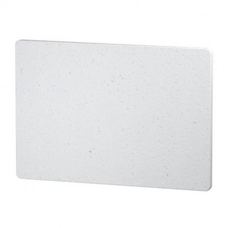 Radiateur Naturay nativ Intuis Signature - Connecté - Horizontal - 1000W - Blanc
