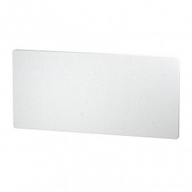 Radiateur Naturay nativ Intuis Signature - Connecté - Horizontal - 2000W - Blanc