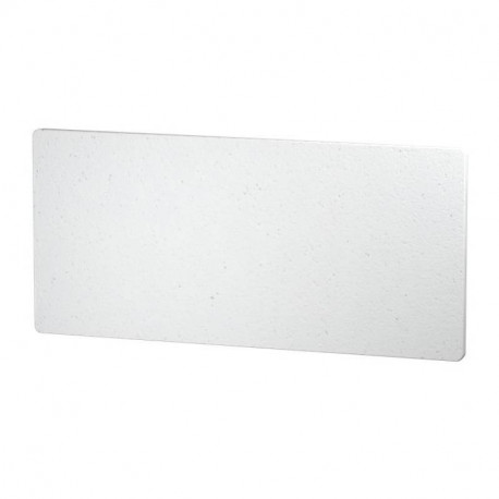 Radiateur Naturay nativ Intuis Signature - Connecté - Horizontal - 2000W - Blanc