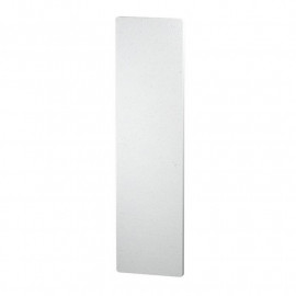 Radiateur Naturay nativ Intuis Signature - Connecté - Vertical - 1000W - Blanc