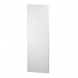 Radiateur Naturay nativ Intuis Signature - Connecté - Vertical - 2000W - Blanc