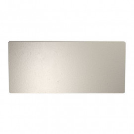 Radiateur Naturay nativ Intuis Signature - Connecté - Horizontal - 2000W - Grège