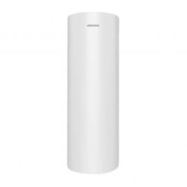 Chauffe-eau électrique ACI hybride Zénéo Atlantic - Vertical sur socle - 200L