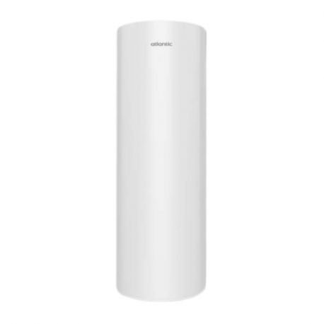 Chauffe-eau électrique ACI hybride Zénéo Atlantic - Vertical sur socle - 200L