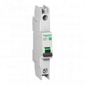 Disjoncteur Ring 4A Multi9 C60BPR Schneider Electric - 1 pôle - 10kA / 277V - Courbe C - Norme UL489