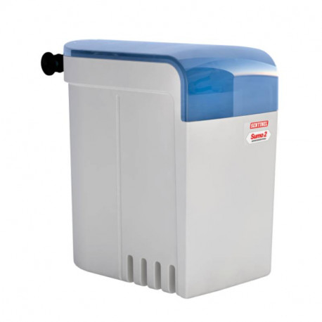 Adoucisseur d'eau SUMO-2 Sentinel - 15,6L - 3/4”M - Sans électricité