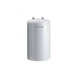 Chauffe-eau électrique Cor-Email Bloc - 2000W - Pose sous évier - 15L