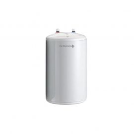 Chauffe-eau électrique Cor-Email Bloc - 2000W - Pose sur évier - 30L