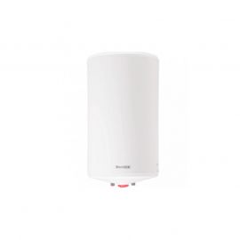 Chauffe-eau électrique blindé - 1200W - Vertical - 50L - 1 personne