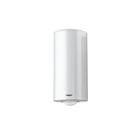 Chauffe-eau électrique Initio - 50 L - Mural - 1200W - Blanc