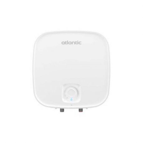 Chauffe-eau électrique compact ODEO - 2000W - Sous évier - 15L - Solution d'appoint