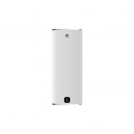 Chauffe-eau électrique Malicio 3 connecté Thermor - 2250W - Plat Multiposition - 40L - 1 personne - Blanc