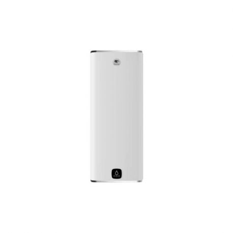 Chauffe-eau électrique Malicio 3 connecté Thermor - 2250W - Plat Multiposition - 40L - 1 personne - Blanc