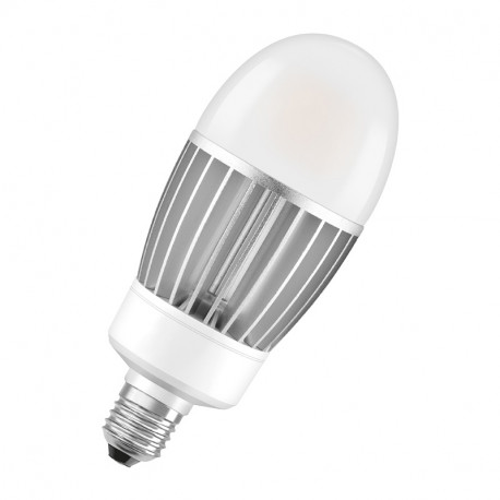 Ampoule LED COB HQL Ledvance - E27 - 41W - 4000K - Dépolie - Non dimmable